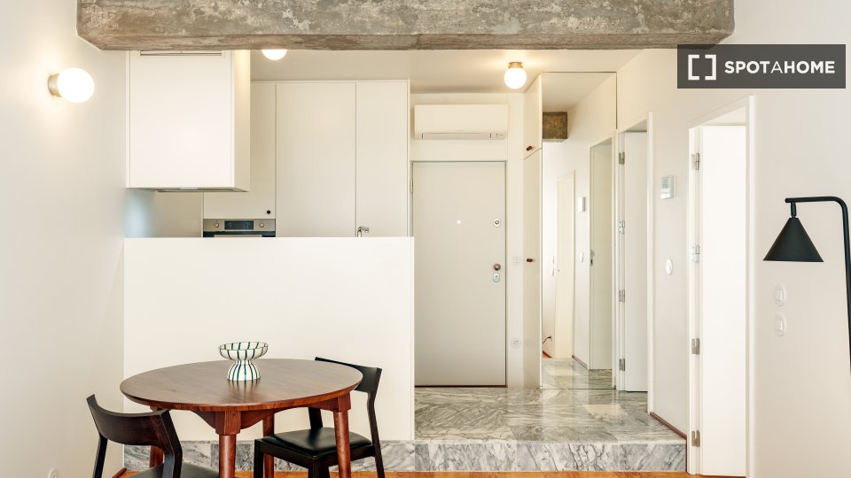 Apartment Porto, 1 bed — photo 9