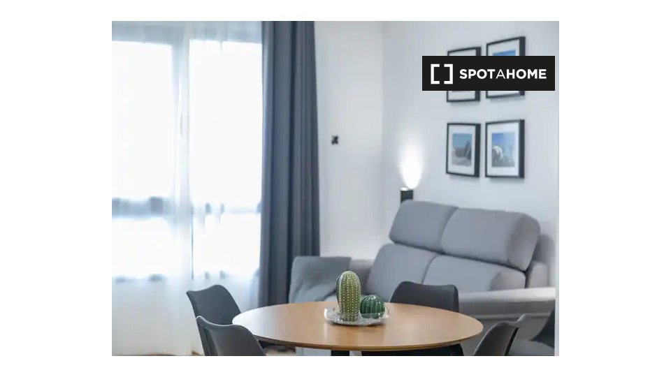 Apartment mono Valencia — photo 3