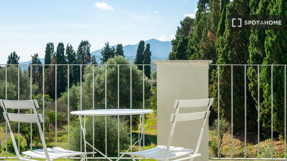 Apartment Cagliari, 2 beds, 66m² — photo 7