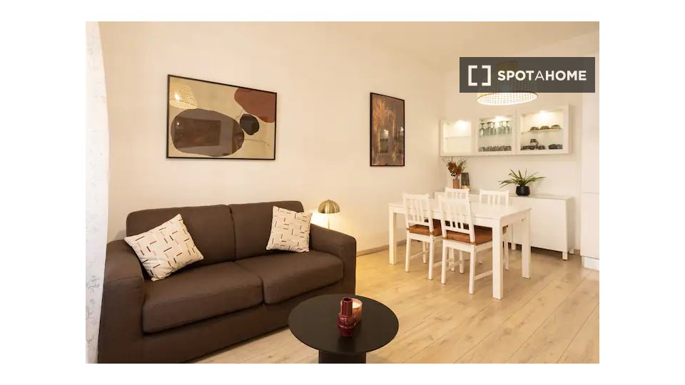Apartment Milan, 1 bed — photo 12