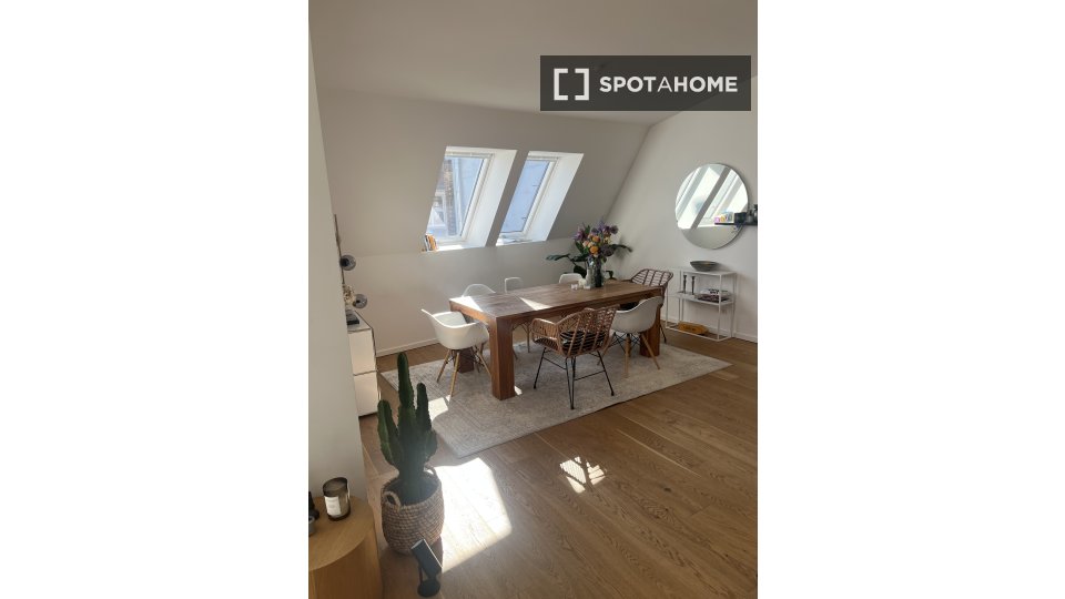 Apartment mono Berlin, 81m² — photo 5