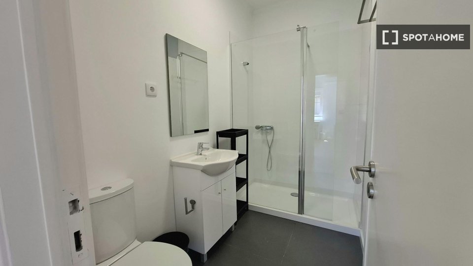Double room Porto, 4 beds — photo 2