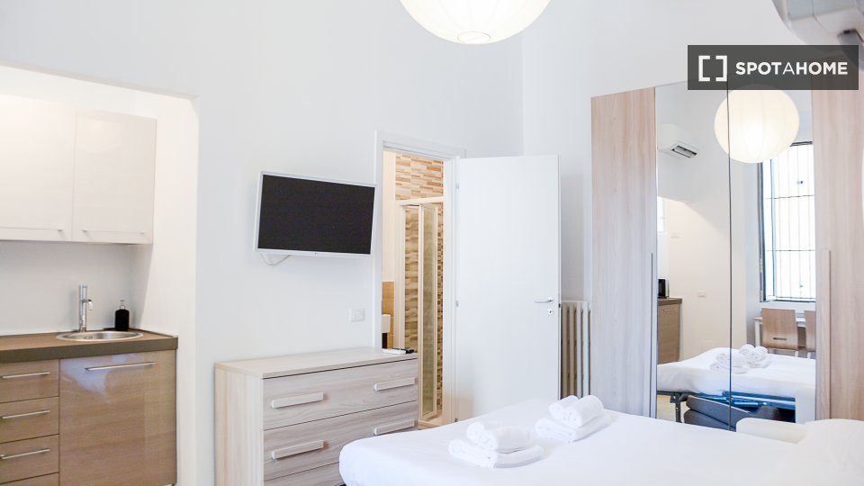 Apartment mono Milan — photo 2