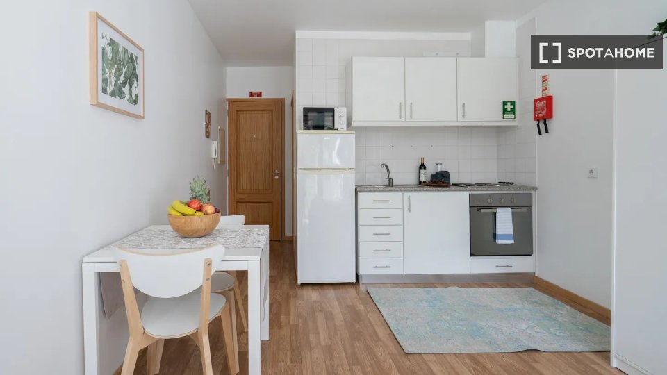 Apartment mono Porto — photo 16