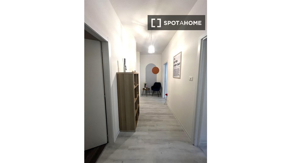 Double room Trento, 6 beds — photo 9