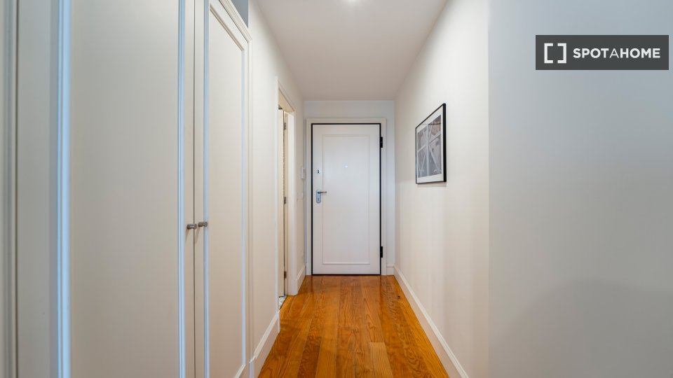 Apartment mono Porto, 50m² — photo 7