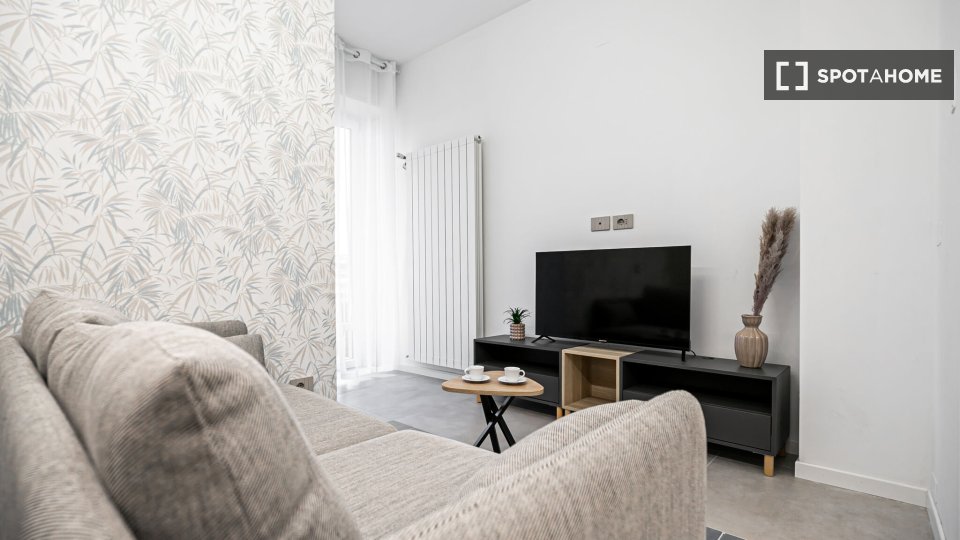 Apartment Milan, 4 beds, 125m² — photo 16