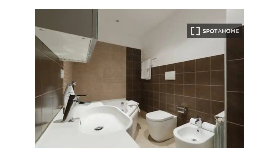 Apartment Rome, 2 beds, 90m² — photo 1