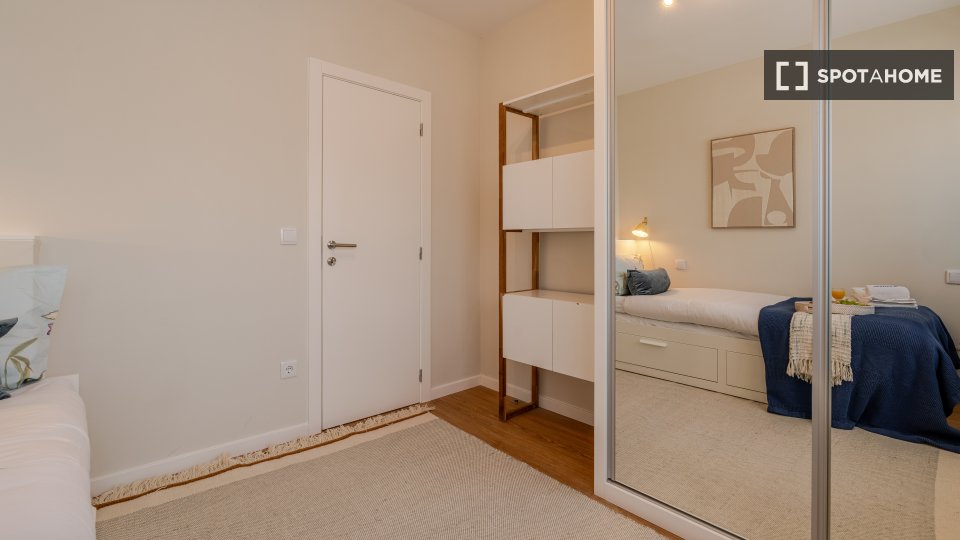 Apartment Porto, 2 beds — photo 5