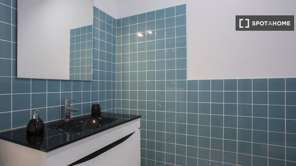 Apartment Porto, 2 beds, 110m² — photo 9