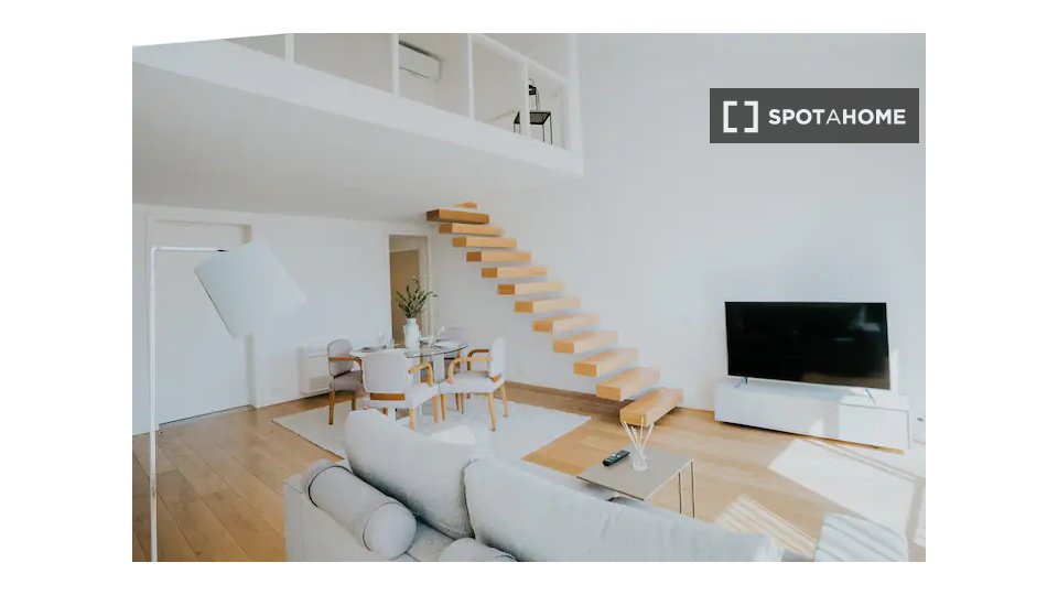 Apartment mono Porto — photo 9