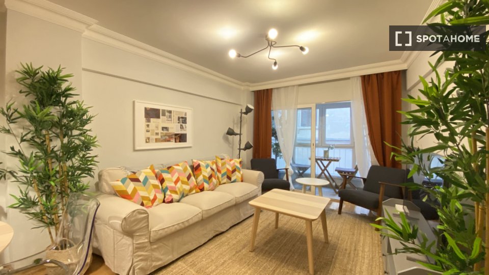 Apartment Istanbul, 1 bed — photo 13