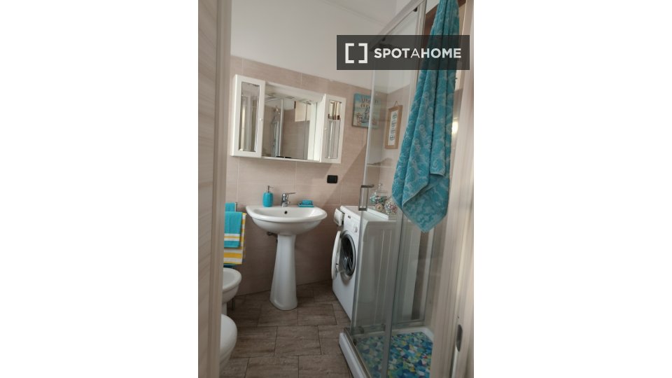 Apartment mono Milán, 45m² — foto 6