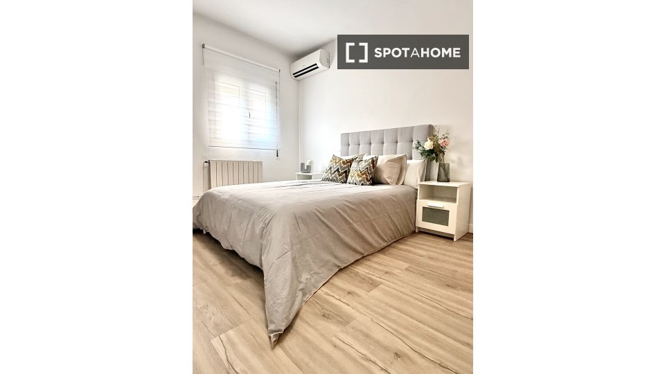 Apartment Madrid, 3 beds, 99m² — photo 18