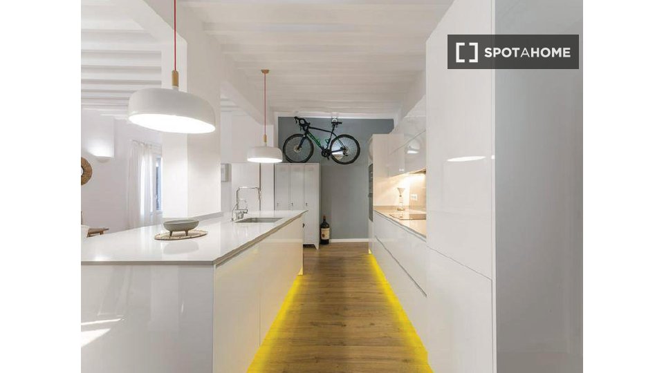 Apartment mono Palma_De_Mallorca, 90m² — photo 11