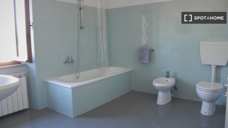 Apartment Florence, 2 beds, 80m² — photo 3
