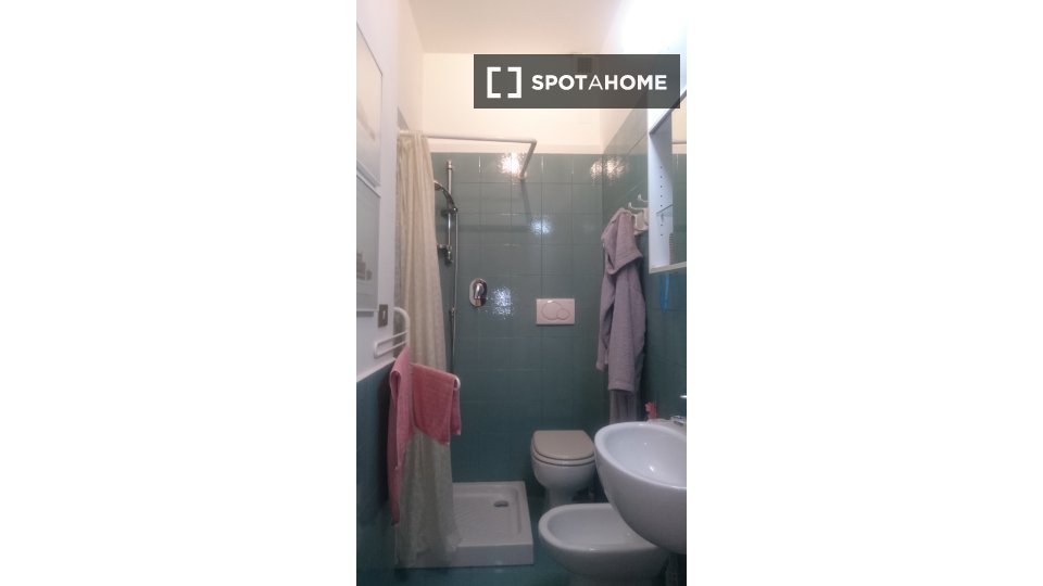 Apartment mono Rome, 23m² — photo 13