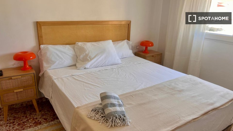 Appartamento Valencia, 3 camere, 120m² — foto 17