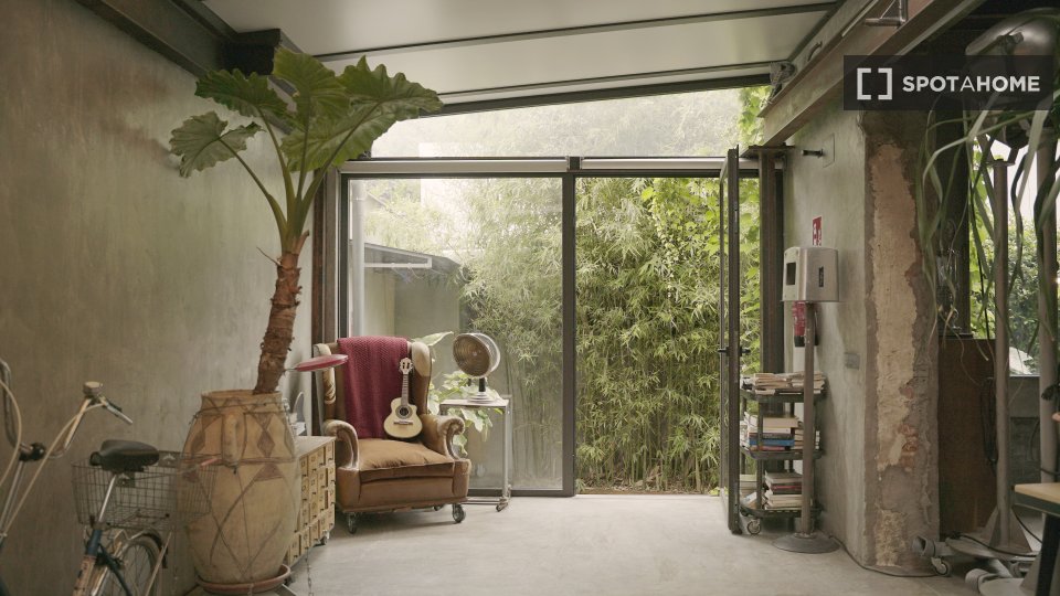 Apartment Madrid, 3 beds, 160m² — photo 5
