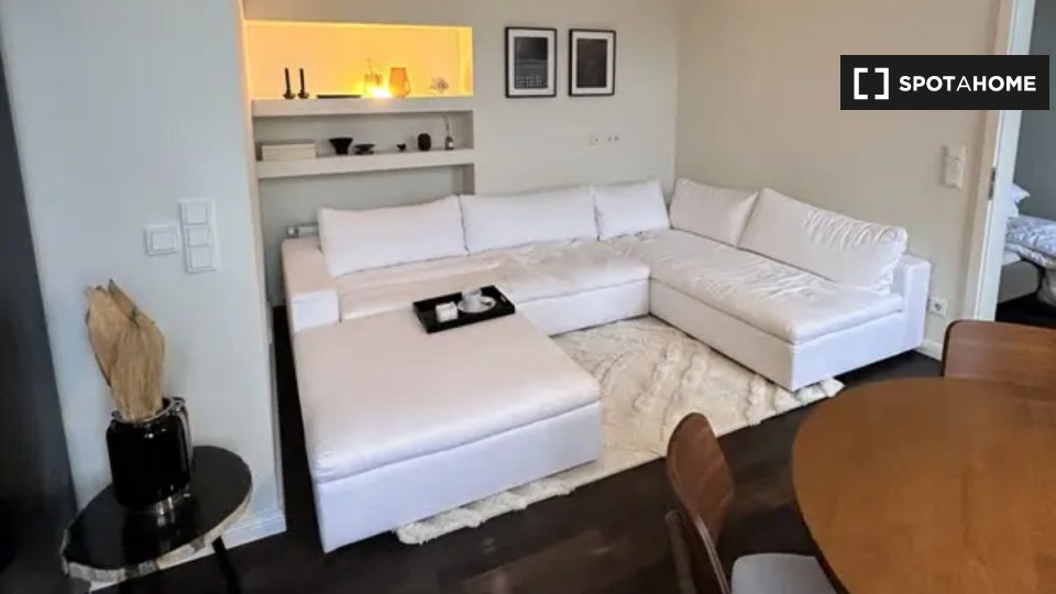 Apartment Berlin, 1 bed — photo 7
