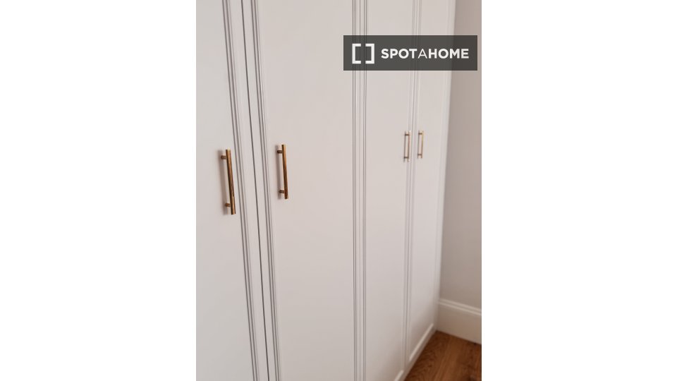 Apartment Madrid, 3 beds, 150m² — photo 27