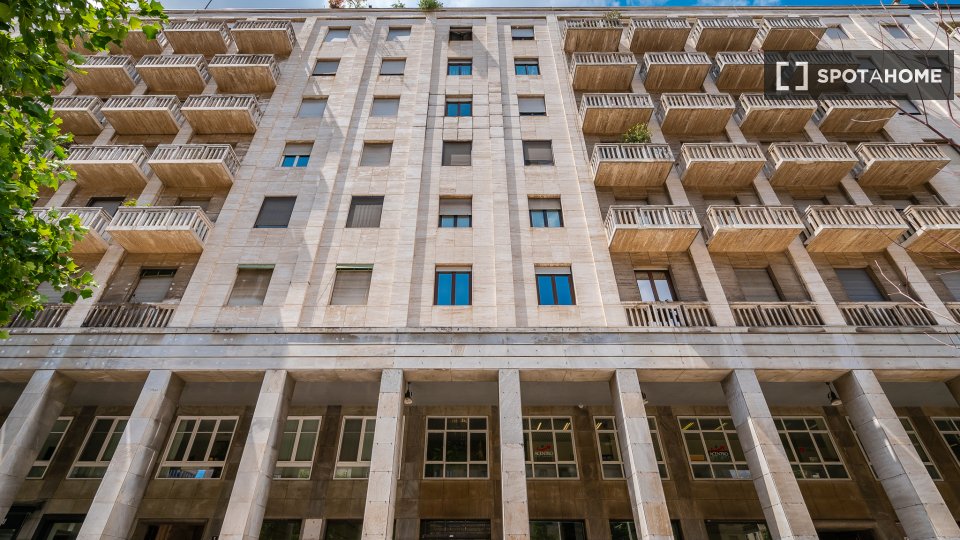 Apartment Milan, 1 bed — photo 59