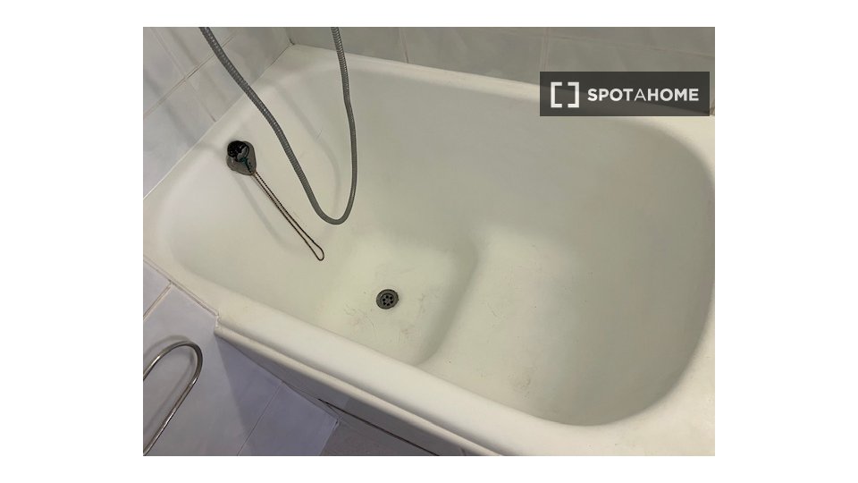 Apartment Brussels, 1 bed, 40m² — photo 46
