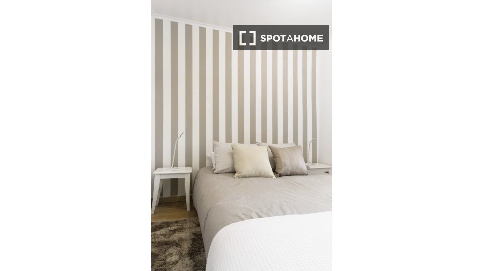 Apartment Lisbon, 2 beds — photo 3