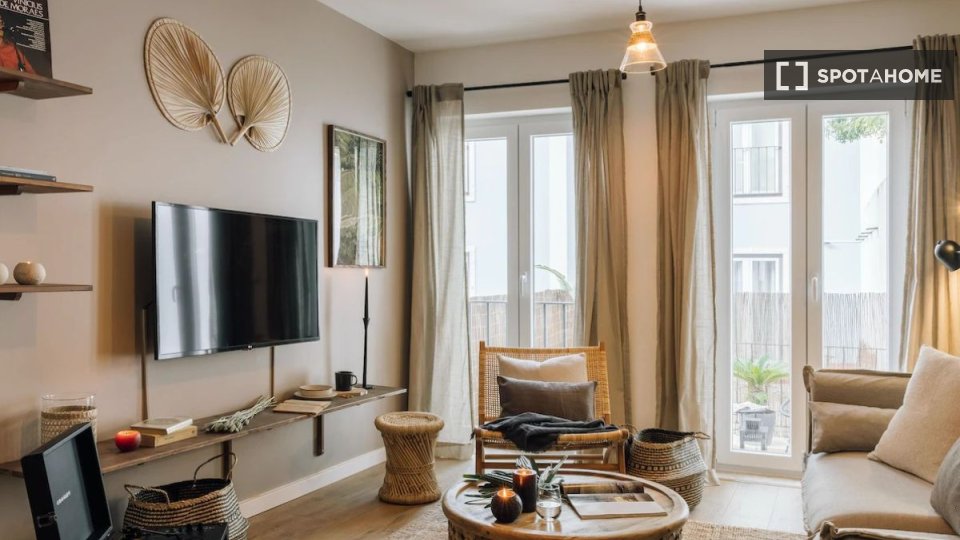 Apartment Lisbon, 2 beds — photo 5