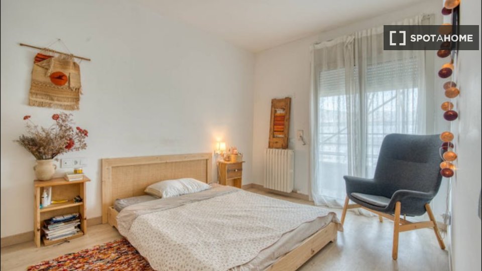Appartamento Barcellona, 3 camere — foto 10