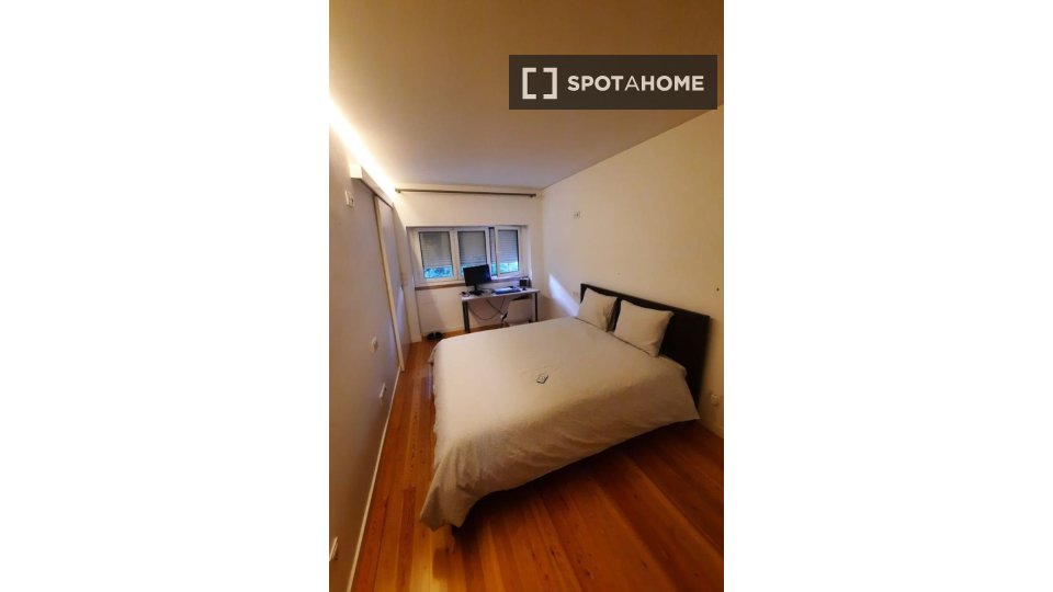 Apartment Lisbon, 2 beds — photo 1