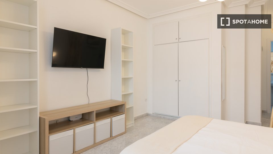 Apartment mono Alicante, 37m² — photo 19