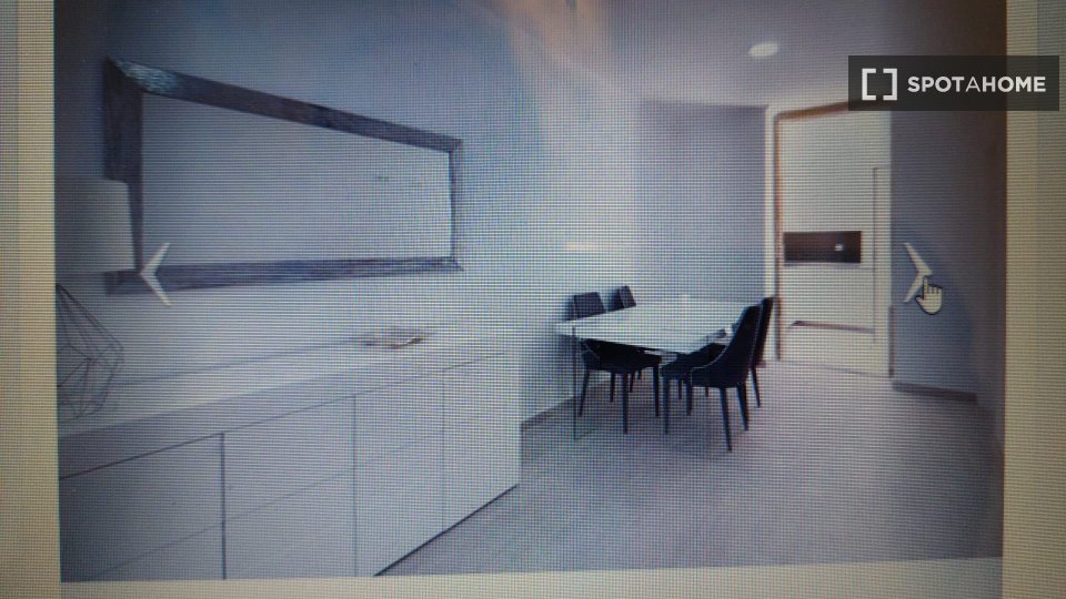 Apartment Lisbon, 2 beds, 70m² — photo 2