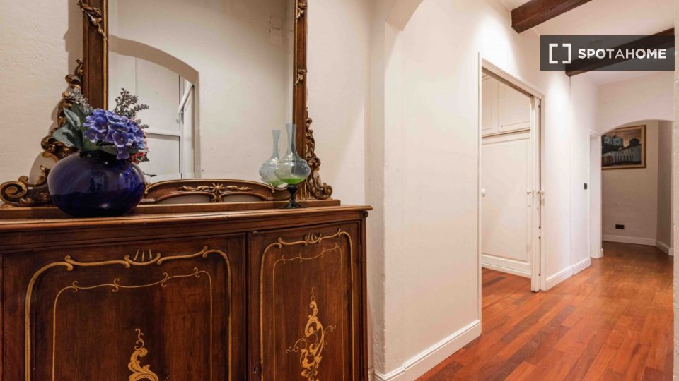 Apartment Florence, 1 bed — photo 9