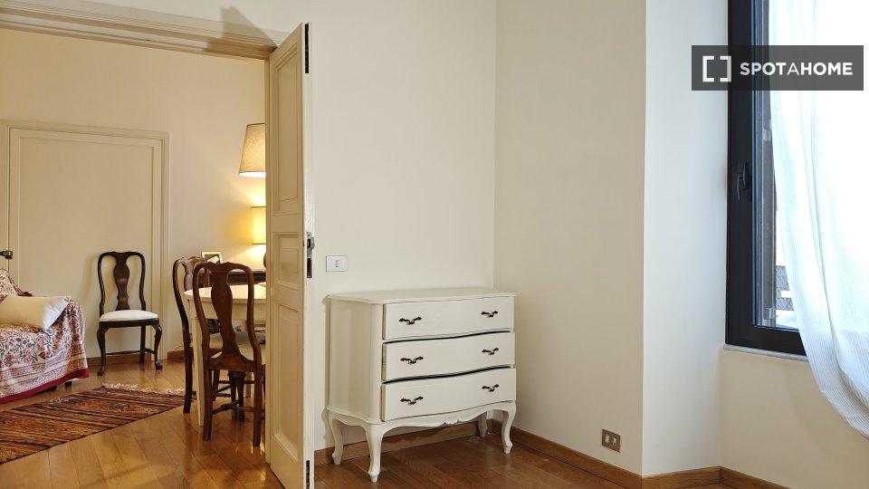 Apartment Rome, 2 beds, 70m² — photo 85