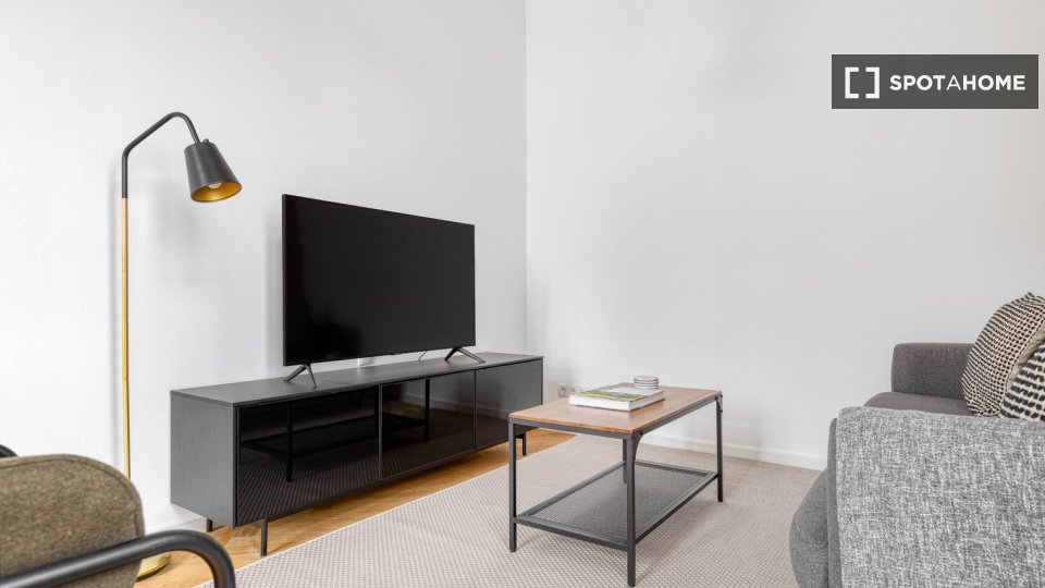 Apartment Vienna, 2 beds, 122m² — photo 11