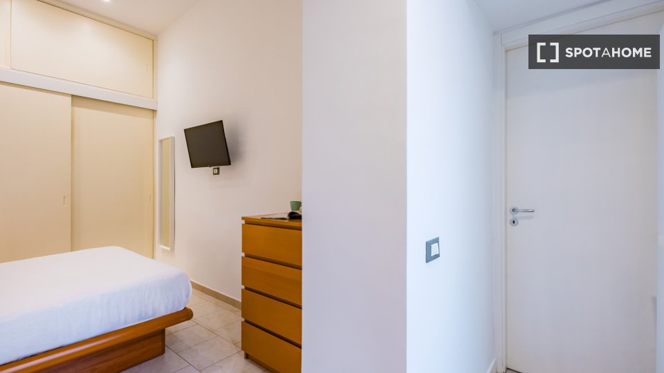 Apartment Naples, 1 bed — photo 5