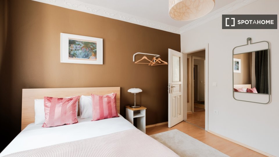 Apartment Istanbul, 1 bed — photo 1