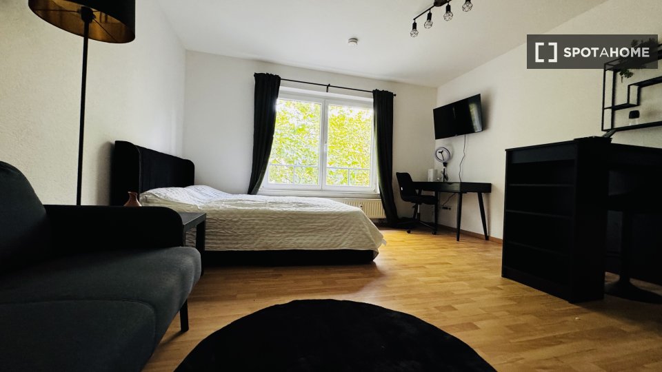 Apartment mono Dusseldorf, 30m² — photo 26