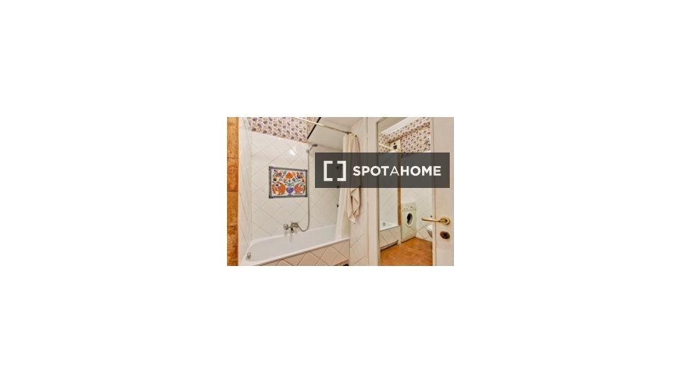 Apartment mono Rome, 50m² — photo 10