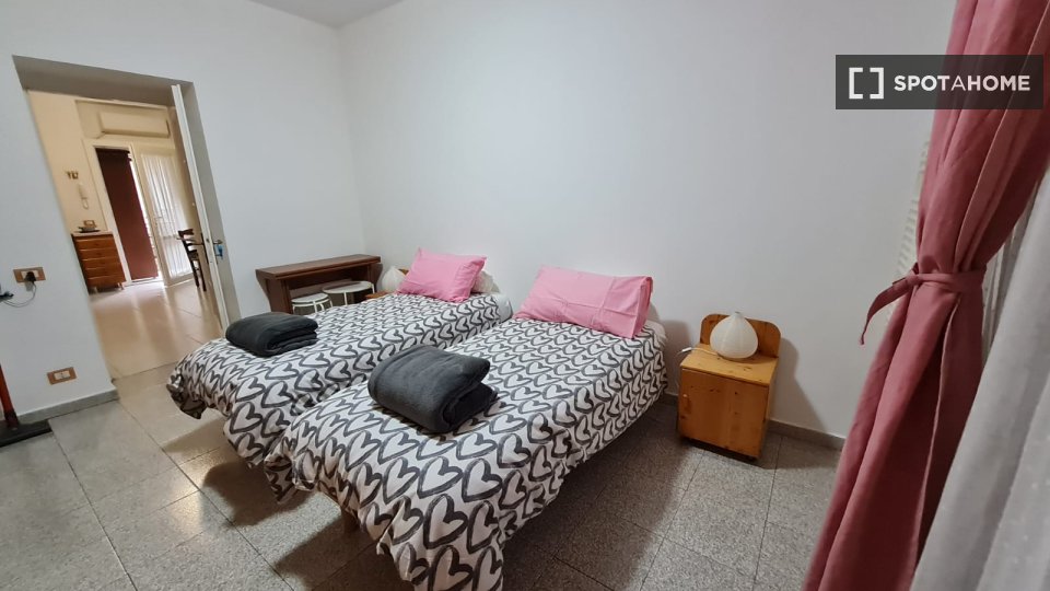 Apartment mono Milan, 40m² — photo 2