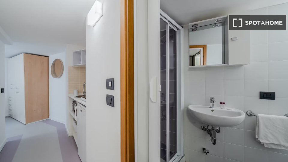 Apartment mono Milan — photo 7
