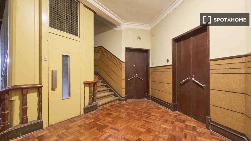 Double room Lisbon, 7 beds — photo 16