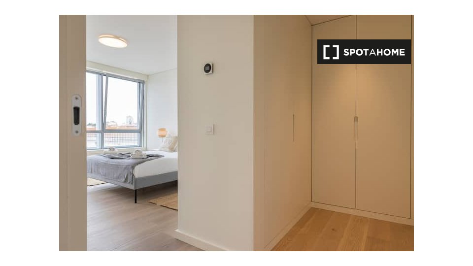 Apartment Lisbon, 1 bed — photo 9