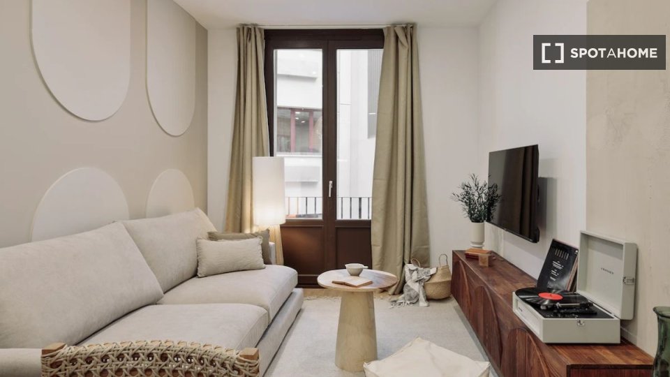 Appartamento Barcellona, 2 camere — foto 20