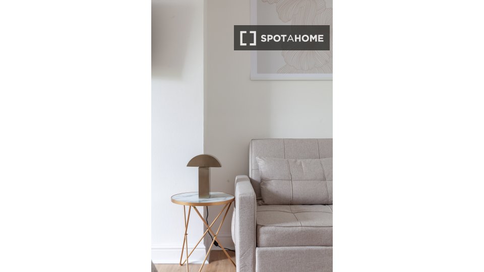 Apartment mono London, 18m² — photo 3