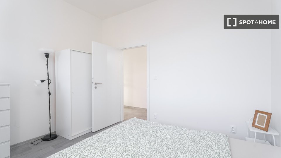 Apartment Prague, 1 bed, 53m² — photo 13