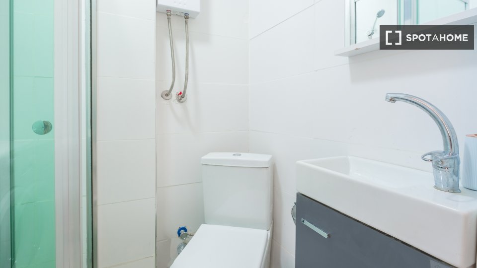 Apartment Istanbul, 1 bed — photo 9