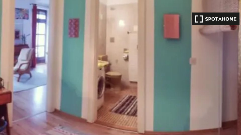 Apartment Munich, 1 bed — photo 6