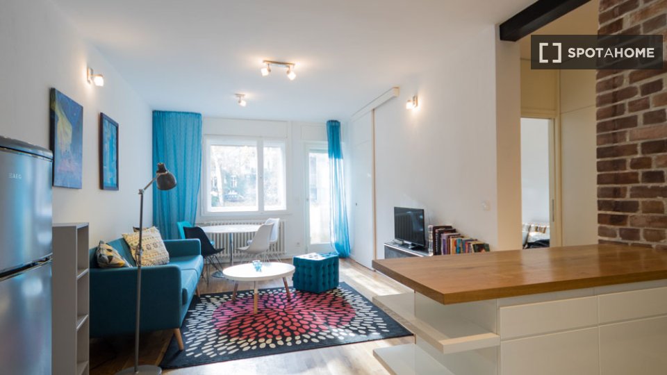 Apartment Berlin, 2 beds, 65m² — photo 6